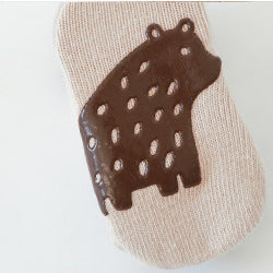 Baby Kid Unisex Solid Color Cartoon Accessories Socks Wholesale 211122117