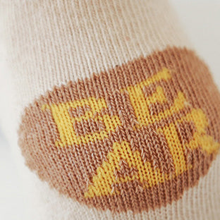 Baby Kid Unisex Solid Color Cartoon Accessories Socks Wholesale 211122117