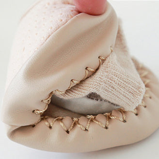 Baby Kid Unisex Solid Color Cartoon Accessories Socks