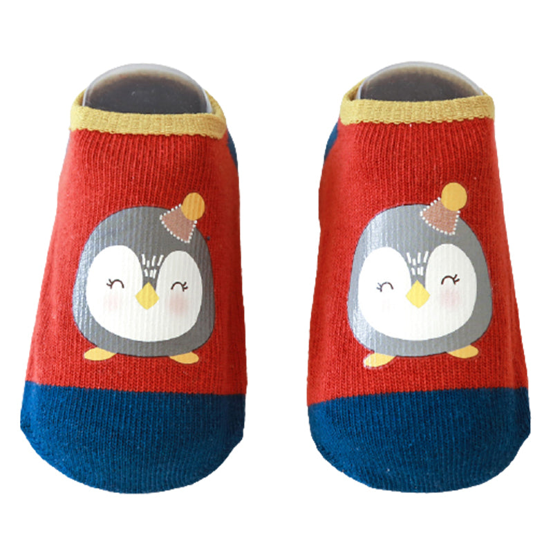 Baby Kid Unisex Solid Color Accessories Socks