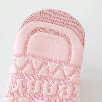 Baby Kid Unisex Solid Color Accessories Socks
