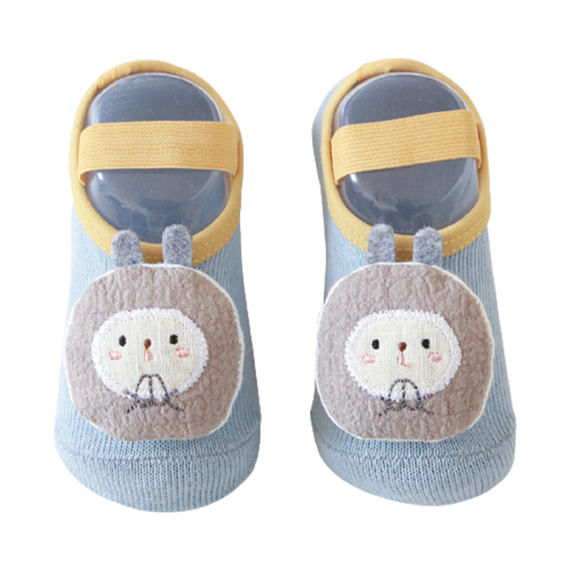 Baby Kid Unisex Solid Color Accessories Socks