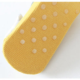 Baby Kid Unisex Solid Color Accessories Socks