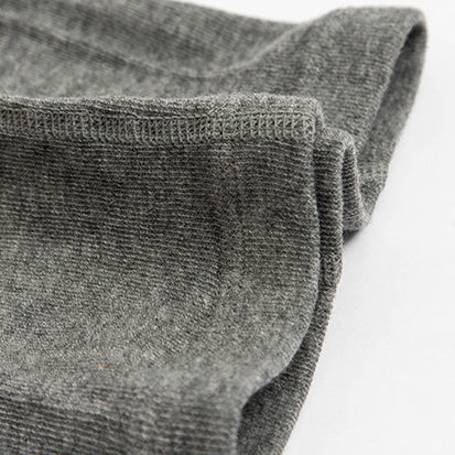 Baby Kid Unisex Solid Color Striped Accessories Socks