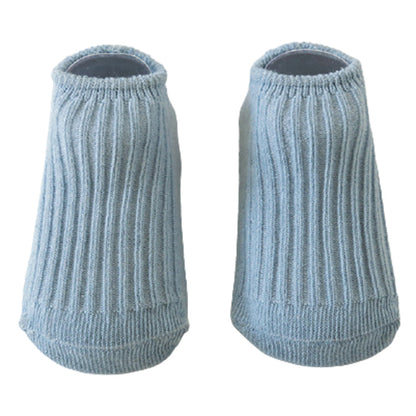 Baby Kid Unisex Solid Color Accessories Socks