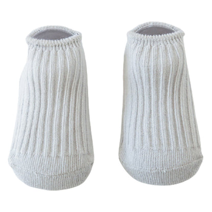 Baby Kid Unisex Solid Color Accessories Socks