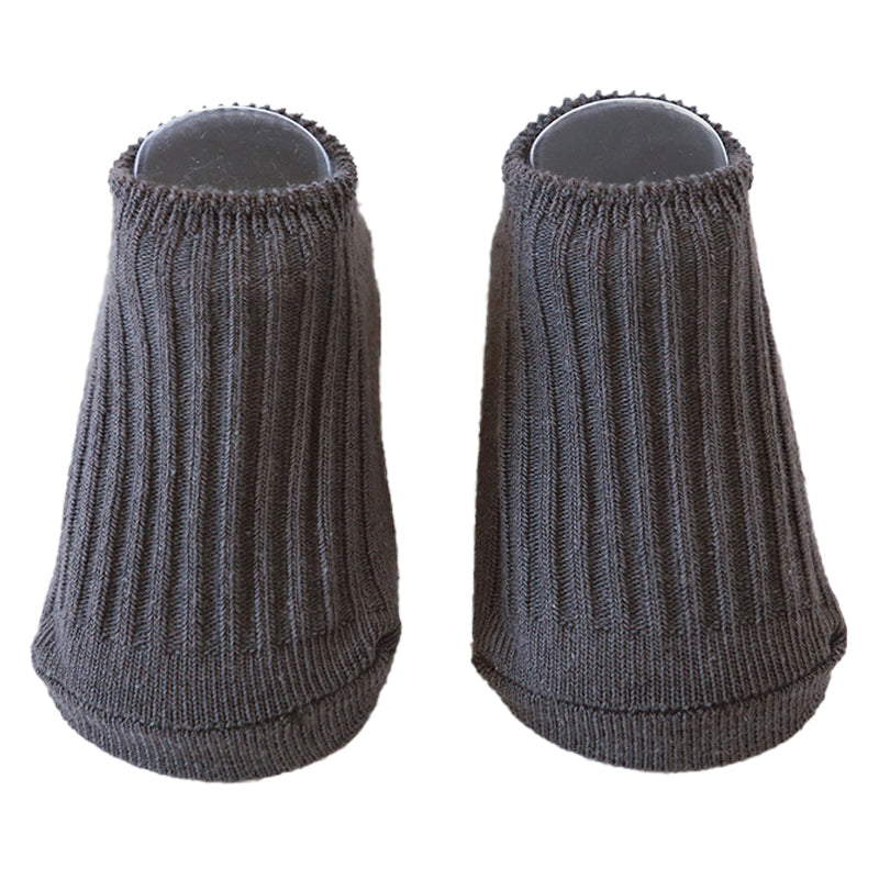 Baby Kid Unisex Solid Color Accessories Socks