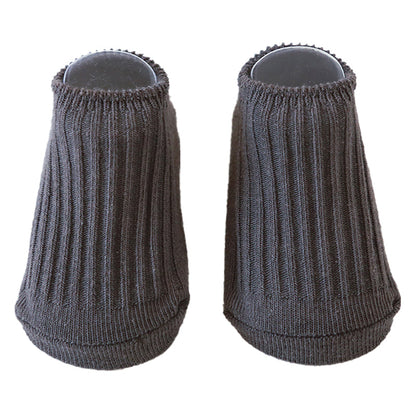 Baby Kid Unisex Solid Color Accessories Socks