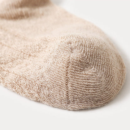 Baby Kid Unisex Solid Color Pants Leggings Accessories Socks