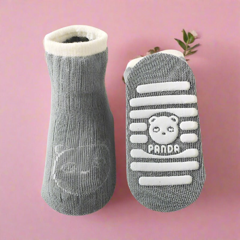 Baby Kid Girls Boys Cartoon Accessories Socks