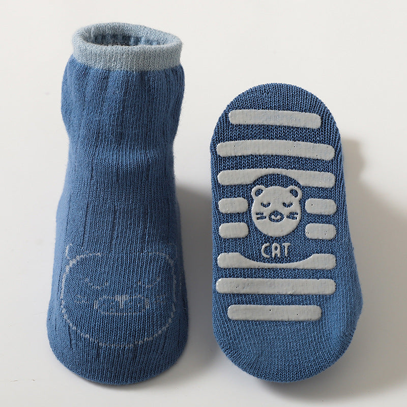 Baby Kid Girls Boys Cartoon Accessories Socks