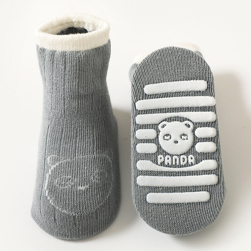 Baby Kid Girls Boys Cartoon Accessories Socks