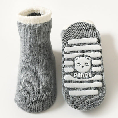 Baby Kid Girls Boys Cartoon Accessories Socks