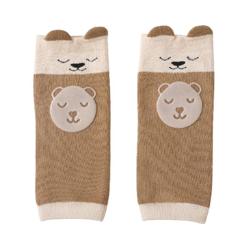 Baby Kid Girls Boys Animals Cartoon Print Accessories Socks