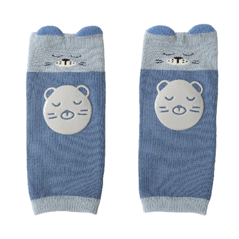 Baby Kid Girls Boys Animals Cartoon Print Accessories Socks