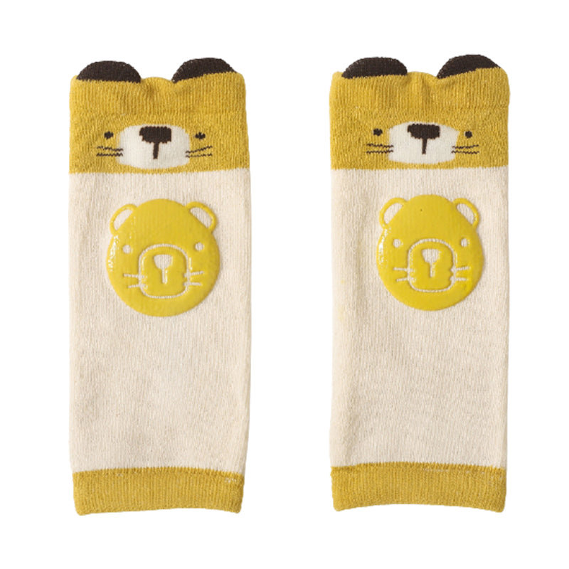 Baby Kid Girls Boys Animals Cartoon Print Accessories Socks
