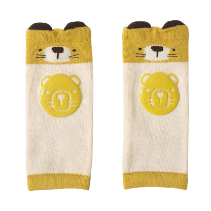 Baby Kid Girls Boys Animals Cartoon Print Accessories Socks