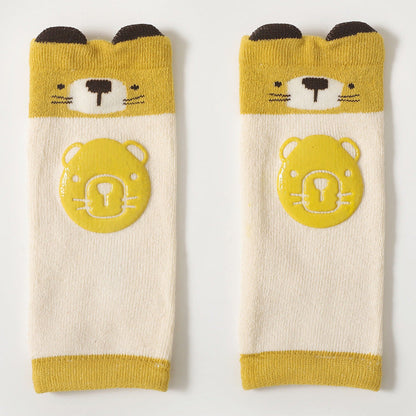 Baby Kid Girls Boys Animals Cartoon Print Accessories Socks