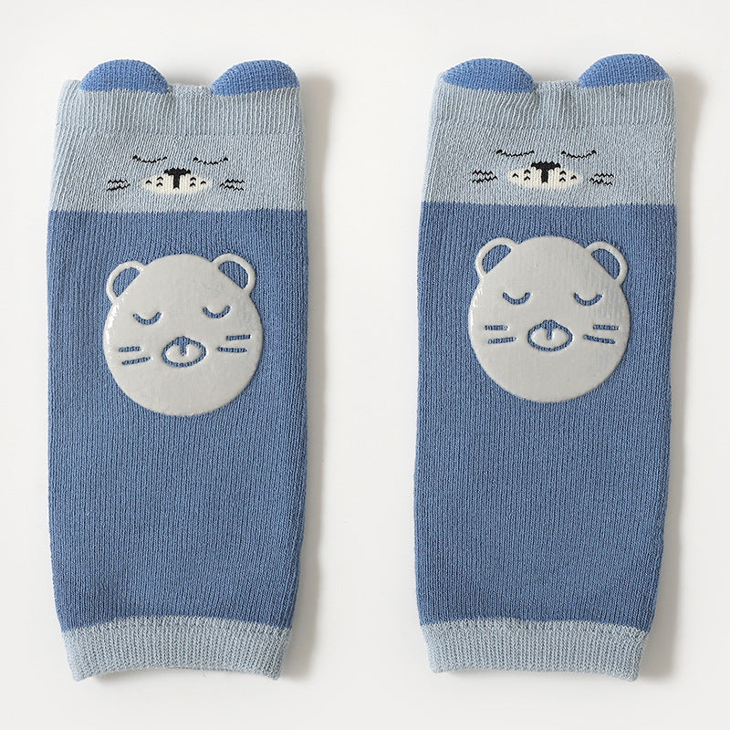 Baby Kid Girls Boys Animals Cartoon Print Accessories Socks
