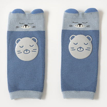 Baby Kid Girls Boys Animals Cartoon Print Accessories Socks