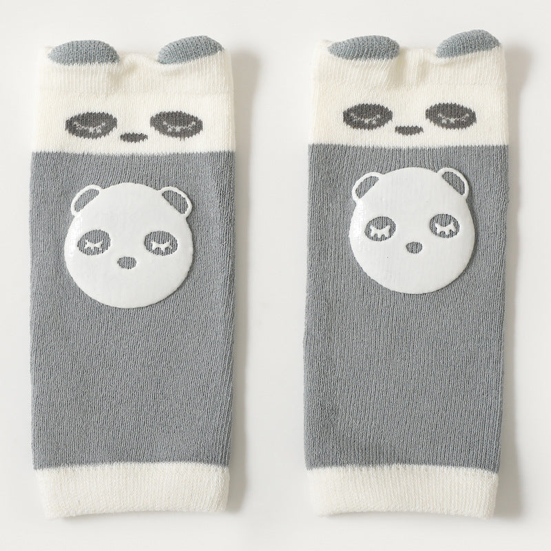 Baby Kid Girls Boys Animals Cartoon Print Accessories Socks