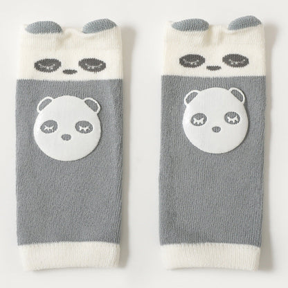 Baby Kid Girls Boys Animals Cartoon Print Accessories Socks