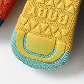 Baby Kid Unisex Solid Color Animals Cartoon Accessories Socks