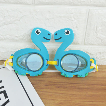 PC Kids Sunglasses Unicorn Swimming Goggles