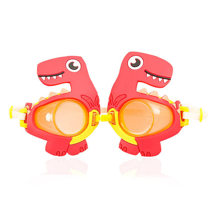 PC Kids Sunglasses Unicorn Swimming Goggles