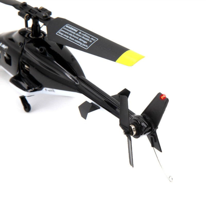 RC Helicopter