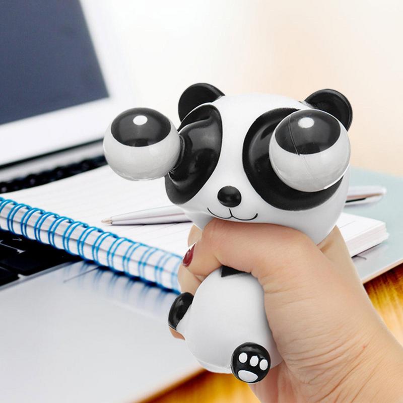 Cartoon Animal Antistress Toy