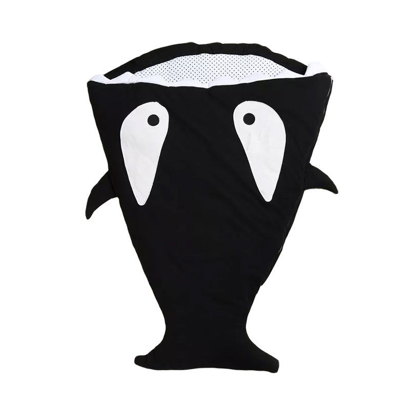 Baby Unisex Solid Color Cartoon Sleeping Bags Wholesale