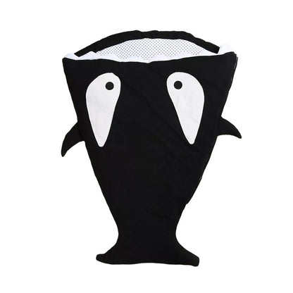 Baby Unisex Solid Color Cartoon Sleeping Bags Wholesale
