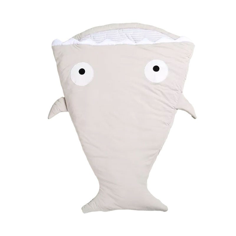 Baby Unisex Solid Color Cartoon Sleeping Bags Wholesale
