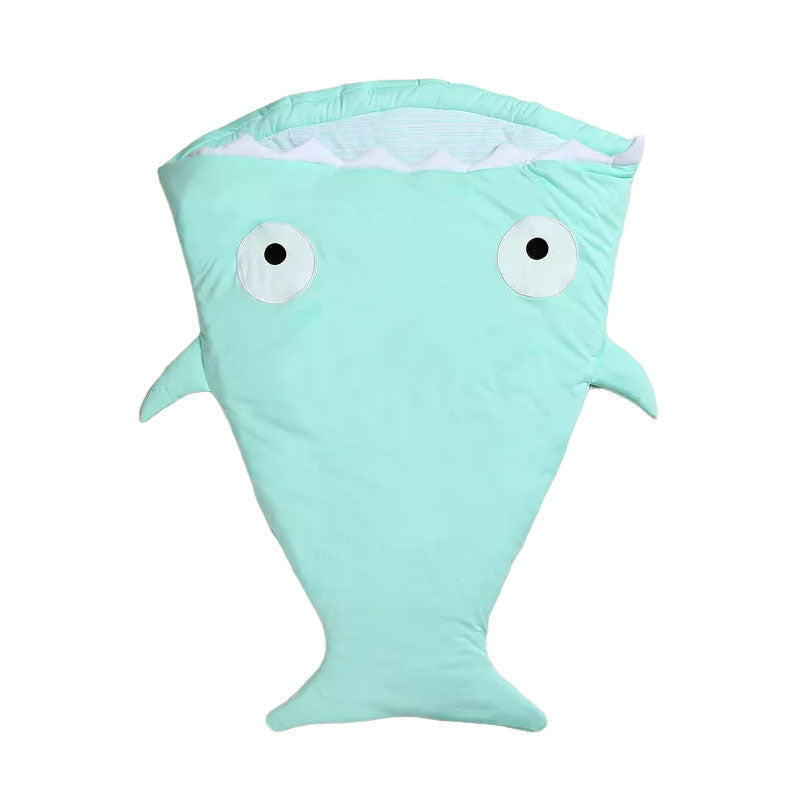 Baby Unisex Solid Color Cartoon Sleeping Bags Wholesale