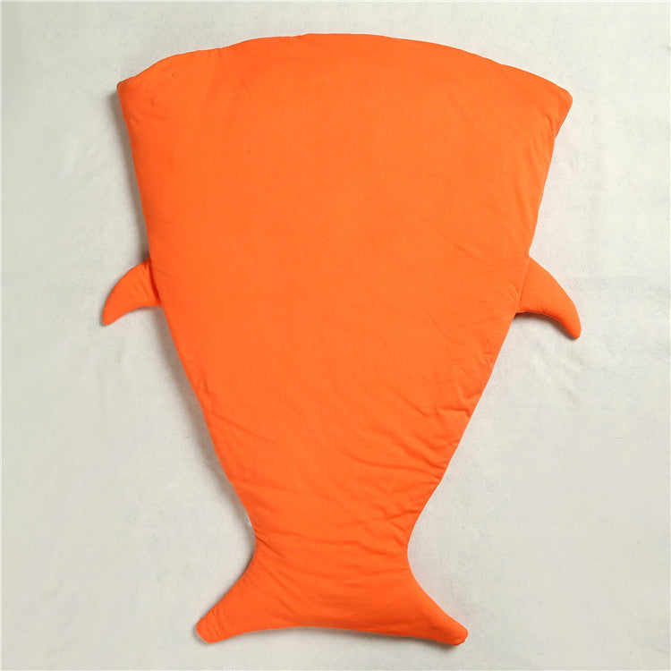 Baby Unisex Solid Color Cartoon Sleeping Bags Wholesale