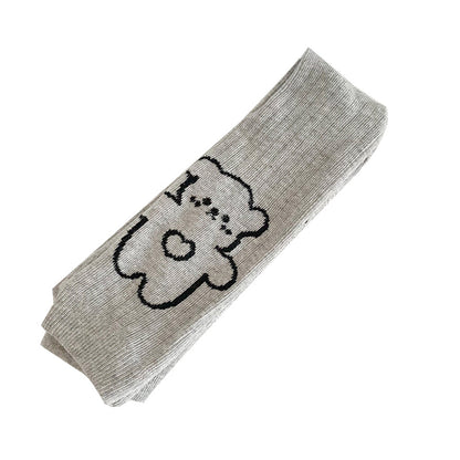 Girls Cartoon Accessories Socks Wholesale 220214578