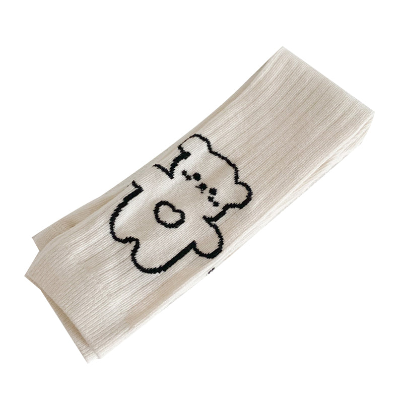 Girls Cartoon Accessories Socks Wholesale 220214578