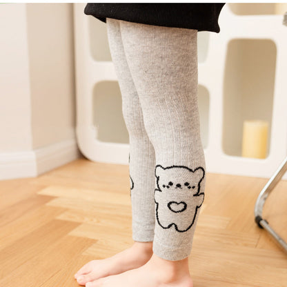 Girls Cartoon Accessories Socks Wholesale 220214578