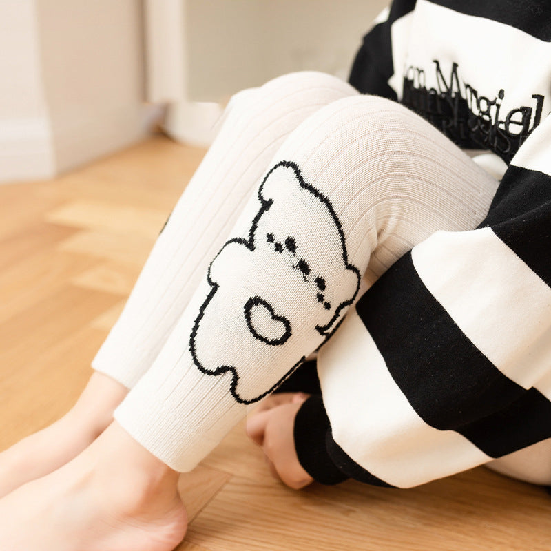 Girls Cartoon Accessories Socks Wholesale 220214578
