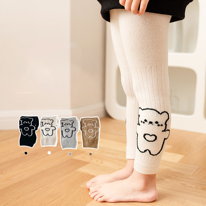 Girls Cartoon Accessories Socks Wholesale 220214578