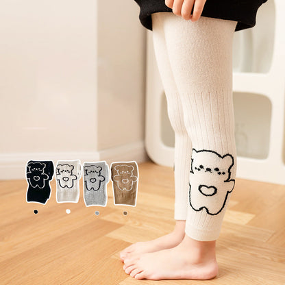 Girls Cartoon Accessories Socks Wholesale 220214578