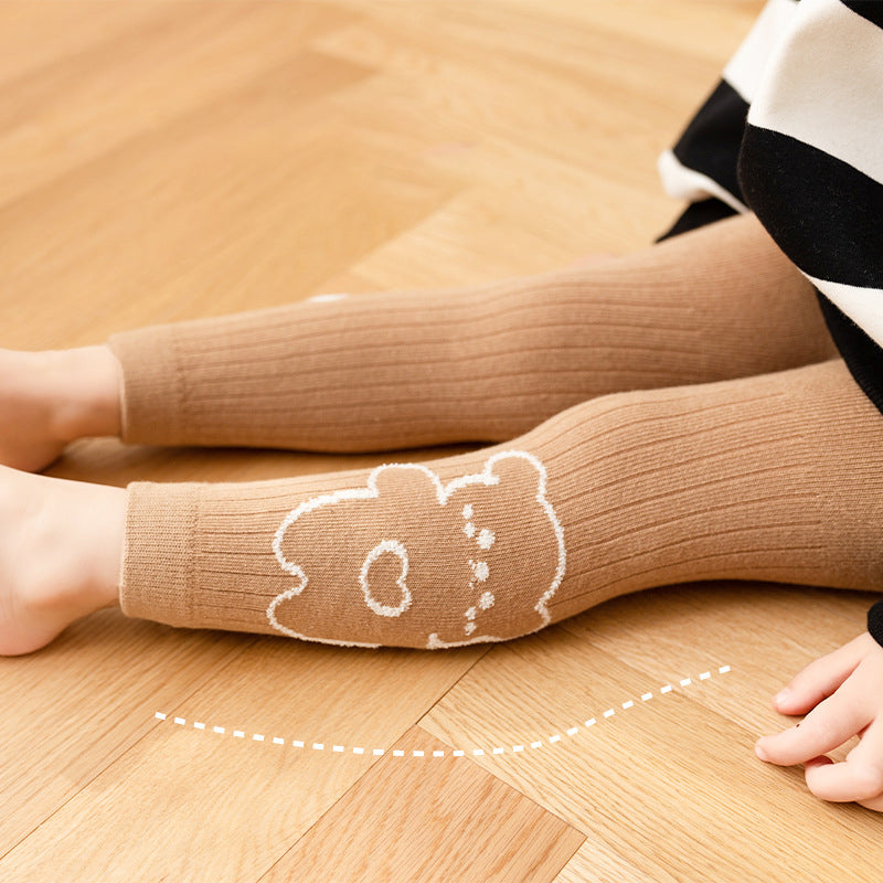 Girls Cartoon Accessories Socks Wholesale 220214578