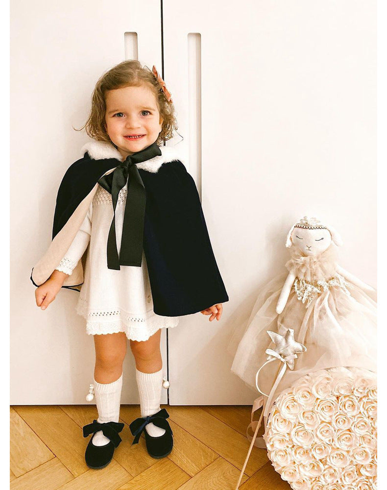 Baby Kid Girls Boys Solid Color Accessories Socks Wholesale 220302154