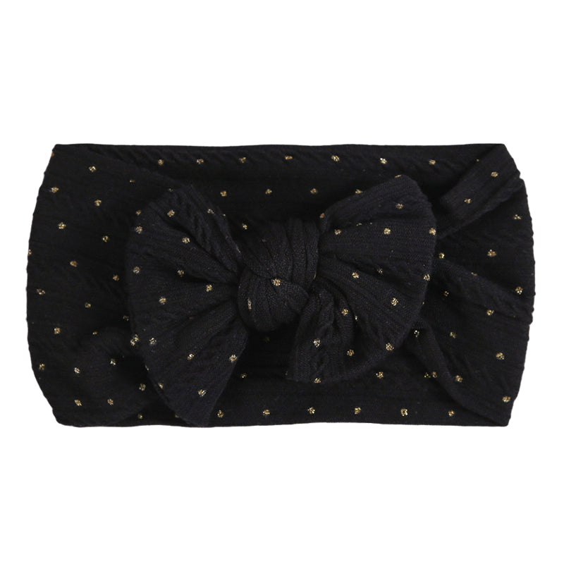 Girls Bow Accessories Headwear Wholesale 220302244