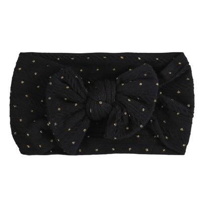 Girls Bow Accessories Headwear Wholesale 220302244