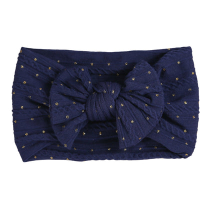 Girls Bow Accessories Headwear Wholesale 220302244