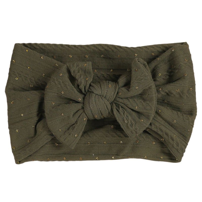 Girls Bow Accessories Headwear Wholesale 220302244