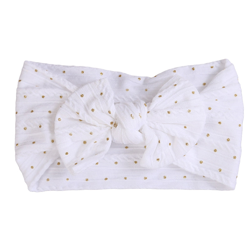 Girls Bow Accessories Headwear Wholesale 220302244