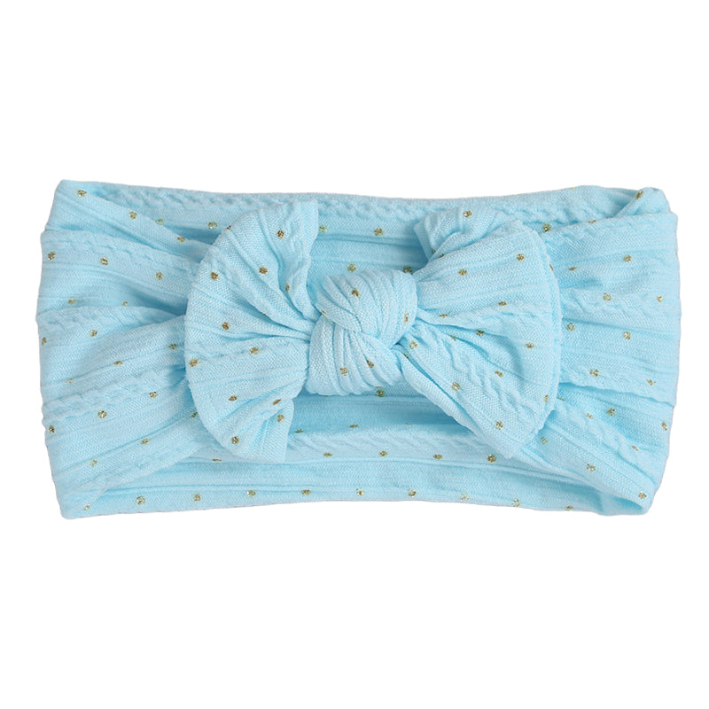 Girls Bow Accessories Headwear Wholesale 220302244
